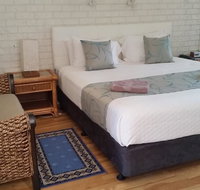 Holland Park Motel - Accommodation Mt Buller