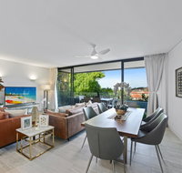 HomeHotel Ultra Luxurious 3 bedroom penthouse. - Accommodation Mt Buller