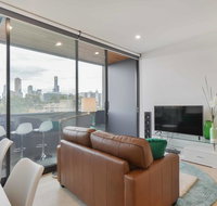 Homely Getaways  Albert Park - Accommodation Mt Buller