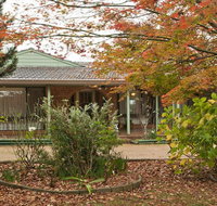 Hope - country farm stay for large groups - Accommodation Mt Buller