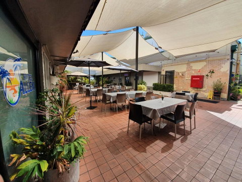 Hotel Allen - Accommodation Mt Buller 1