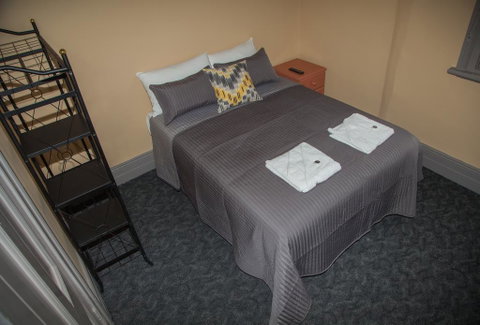 Hotel Cessnock - Accommodation Mt Buller 0
