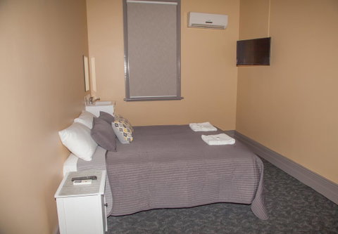 Hotel Cessnock - Accommodation Mt Buller 1