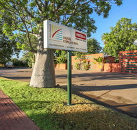 Hotel Kununurra - Accommodation Mt Buller