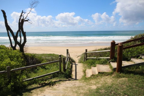Irvin Villa - Coffs Harbour, NSW - Accommodation Mt buller 1