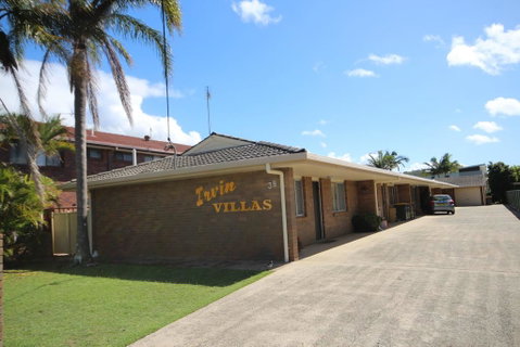 Irvin Villa - Coffs Harbour, NSW - Accommodation Mt buller 0
