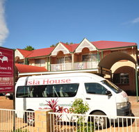 Isla House PA - Accommodation Mt Buller