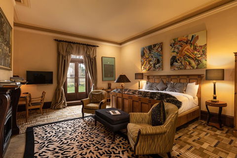 Islington Hotel - Accommodation Mt Buller 3