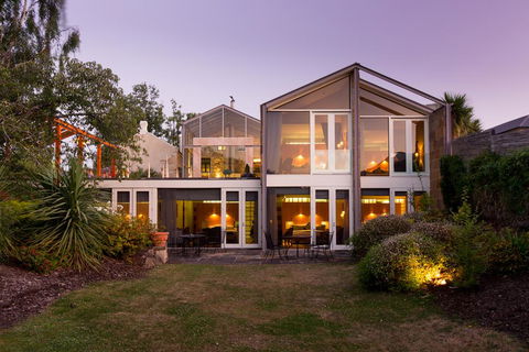 Islington Hotel - Accommodation Mt Buller 0