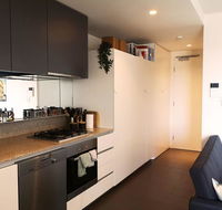 Italian Style Apartment - Accommodation Mt Buller