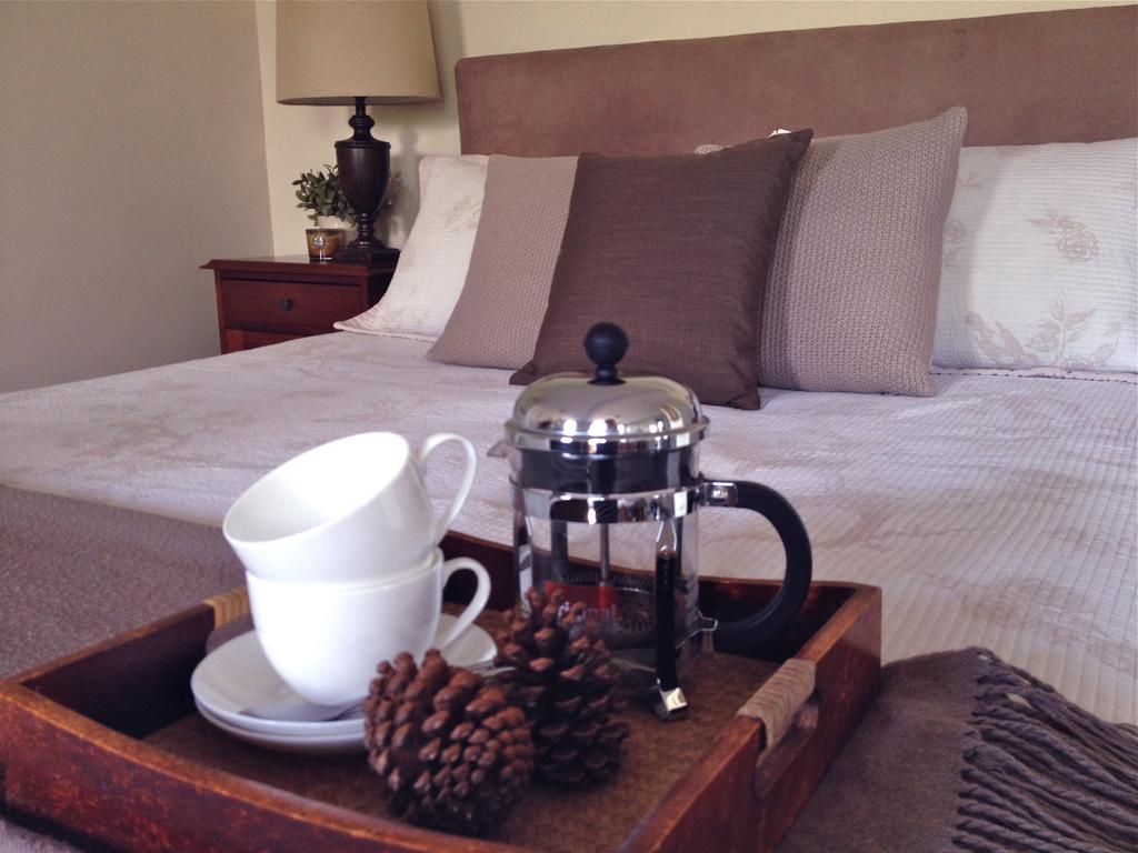 Kenmore QLD Accommodation Mt Buller