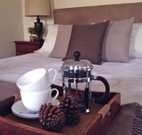 Jacaranda House Bed  Breakfast - Accommodation Mt Buller