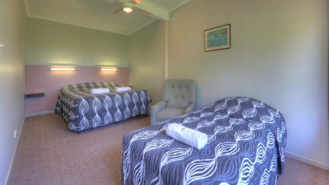 Jacaranda Motor Lodge - Accommodation Mt buller 1