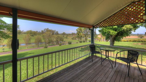 Jacaranda Motor Lodge - Accommodation Mt buller 2