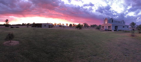 Jackaleah Farm Stay - Accommodation Mt Buller 1