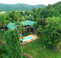 Jackaroo Treehouse Mission Beach - Accommodation Mt Buller
