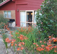 Jamieson Valley Retreat - Accommodation Mt Buller