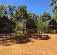Jarrah Glen Cabins - Accommodation Mt Buller