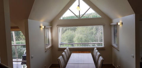 Jarrah Lodge - Accommodation Mt Buller 2