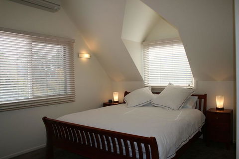 Jarrah Lodge - Accommodation Mt Buller 3