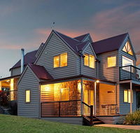 Jarrah Lodge - Accommodation Mt Buller