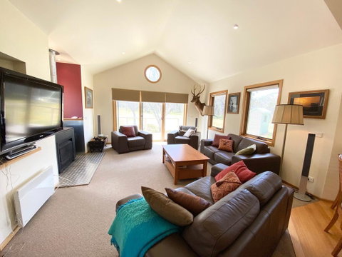 Jasandre - Accommodation Mt Buller 1