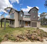 Jasandre - Accommodation Mt Buller