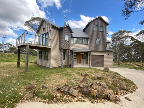 Jasandre - Accommodation Mt Buller 0