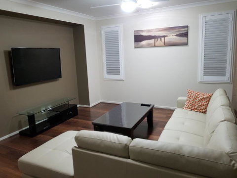 Jasper Place - Accommodation Mt Buller 2