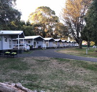 Jenolan Caravan Park Oberon - Accommodation Mt Buller