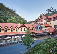 Jenolan Caves House - Accommodation Mt Buller