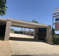 Jerilderie Motor Inn - Accommodation Mt Buller