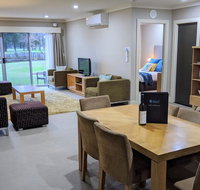 Jewel in the Crowne - Accommodation Mt buller