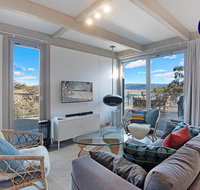 JINDY HOUSE BRAND NEW and STYLISH AMAZING VIEWS - Accommodation Mt Buller