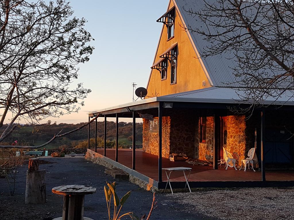 Mount Prospect VIC Accommodation Mt Buller