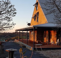 Jinji's Edge Escape - Accommodation Mt Buller