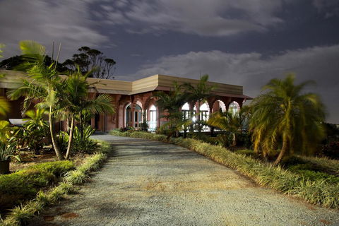 Jodha Bai Retreat - Accommodation Mt Buller 3
