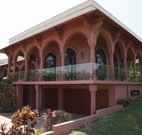 Jodha Bai Retreat - Accommodation Mt Buller