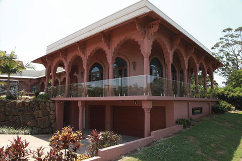 Jodha Bai Retreat - Accommodation Mt Buller 0