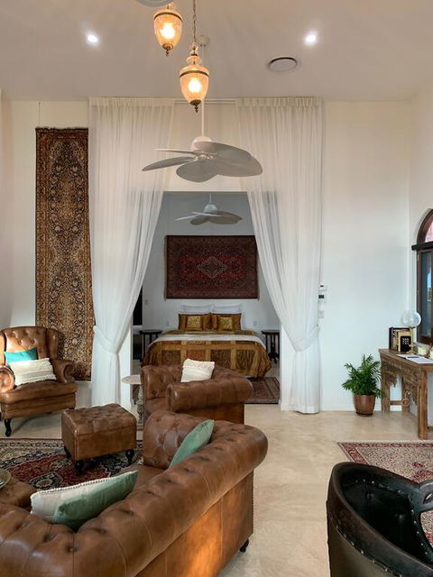 Jodha Bai Retreat - Accommodation Mt Buller 1
