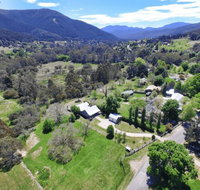Johanna - Accommodation Mt buller