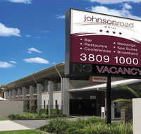 Johnson Road Motel - Accommodation Mt Buller