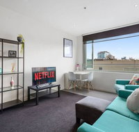 JOLI Opposite MCG and Botanical Gardens - Accommodation Mt Buller
