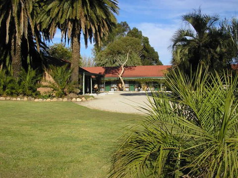 Jolly Swagman Motor Inn Holbrook - Accommodation Mt Buller 0