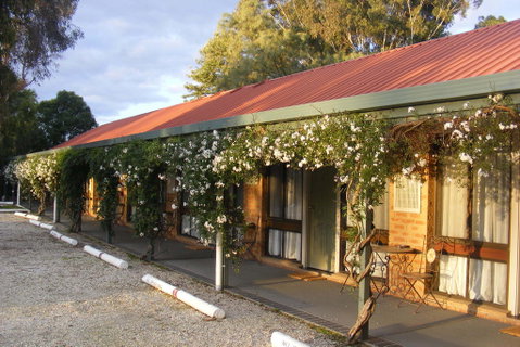 Jolly Swagman Motor Inn Holbrook - Accommodation Mt Buller 2