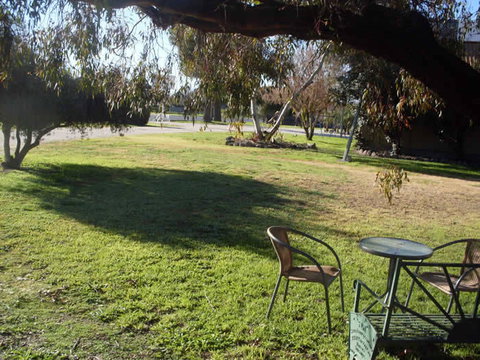 Jolly Swagman Motor Inn Holbrook - Accommodation Mt Buller 1