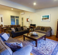 Jordan House