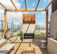 JUDD Your Stylish Richmond Abode Awaits You - Accommodation Mt Buller