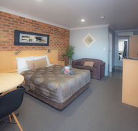 Jumbuck Motor Inn - Accommodation Mt buller