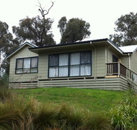 Kaishua House - JK Family Lake House - Accommodation Mt Buller